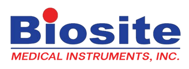 Biosite Medical Instruments Logo