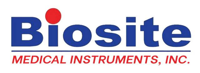 Biosite Medical Instruments Logo