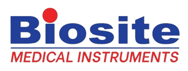 Biosite Medical Instruments Logo
