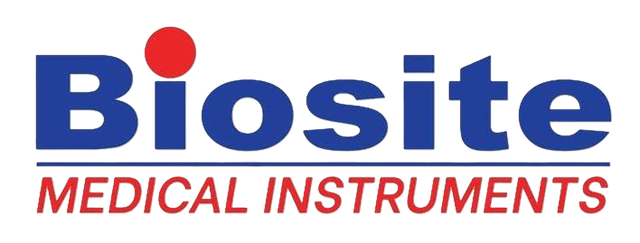 Biosite Medical Instruments Logo